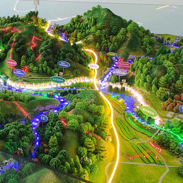 山体地形xpj7979·(中国)集团-官网制作案例