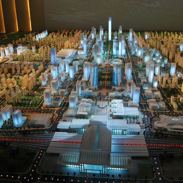 城市规划数字xpj7979·(中国)集团-官网制作案例