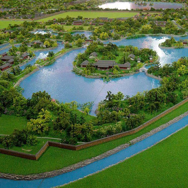 旅游景区规划xpj7979·(中国)集团-官网制作案例