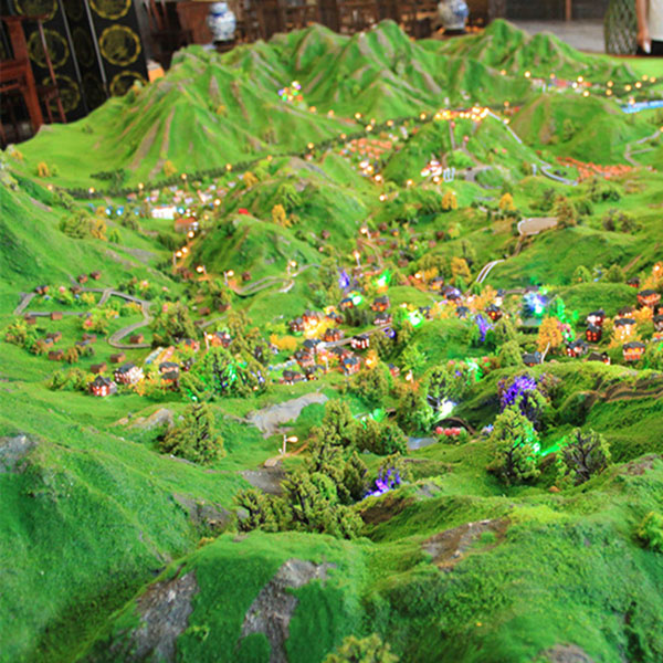 地形地貌xpj7979·(中国)集团-官网制作案例