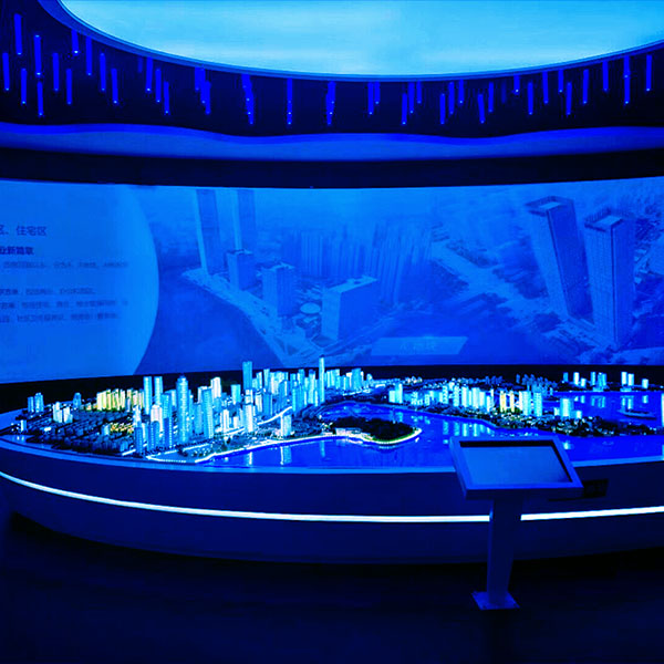 多媒体智能xpj7979·(中国)集团-官网制作案例