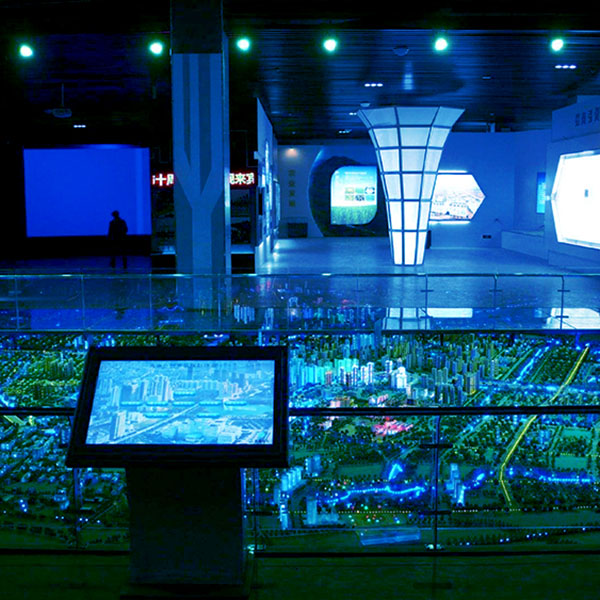 多媒体智能xpj7979·(中国)集团-官网制作案例