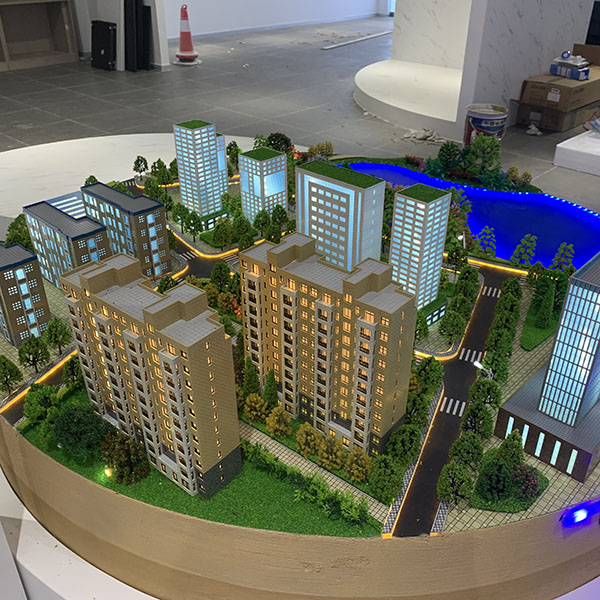 海绵城市xpj7979·(中国)集团-官网制作案例