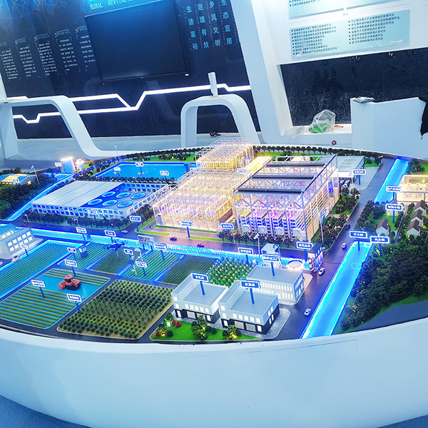 智慧农业温室大棚xpj7979·(中国)集团-官网制作案例