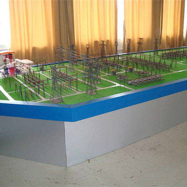 变电站xpj7979·(中国)集团-官网制作案例