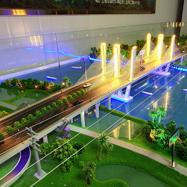 桥梁建筑xpj7979·(中国)集团-官网制作案例