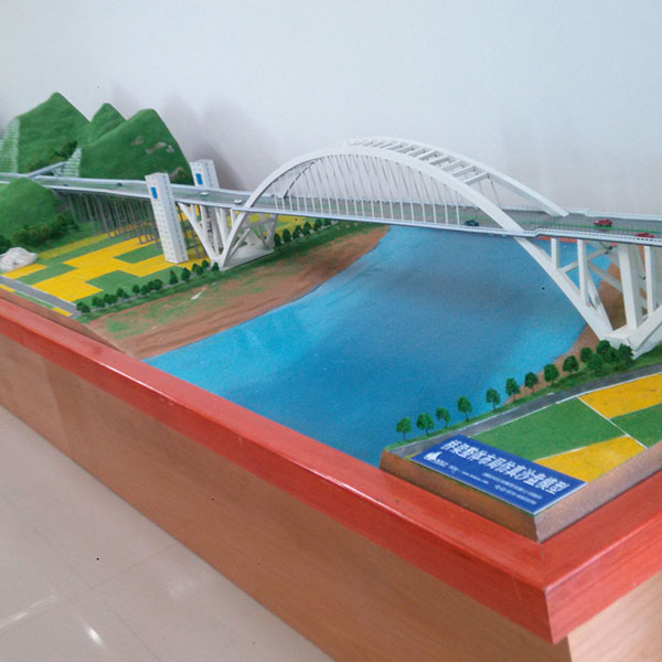 桥梁建筑xpj7979·(中国)集团-官网制作案例