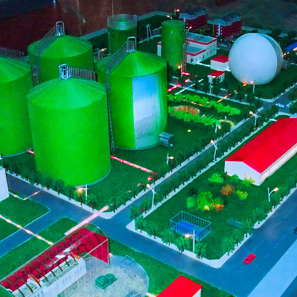 沼气发电xpj7979·(中国)集团-官网制作案例