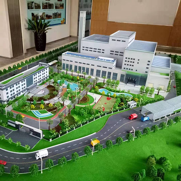 生活垃圾焚烧发电xpj7979·(中国)集团-官网制作案例