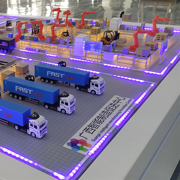 智能动态工业机械xpj7979·(中国)集团-官网制作案例