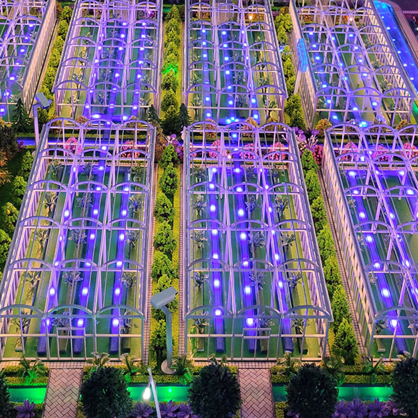 水肥一体化灌溉智慧农业xpj7979·(中国)集团-官网制作案例