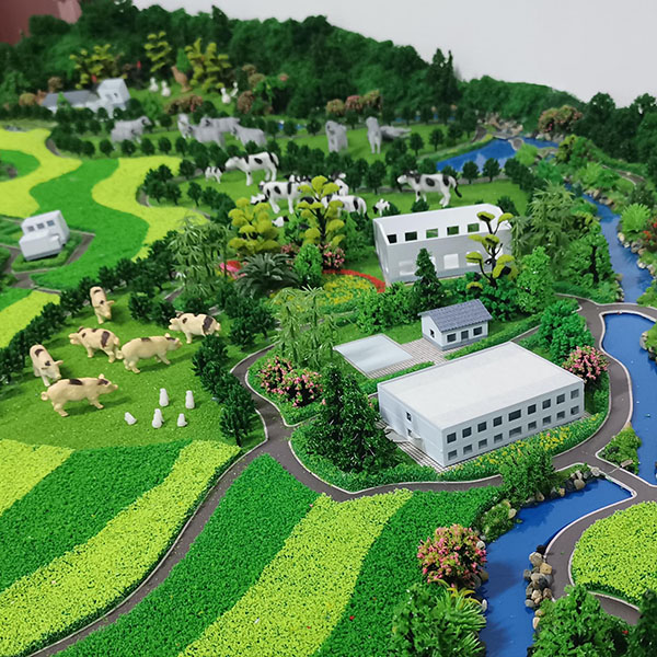 生态农业xpj7979·(中国)集团-官网制作案例