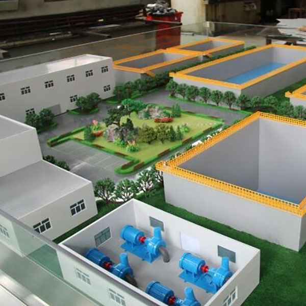 城市供水排水系统xpj7979·(中国)集团-官网制作案例