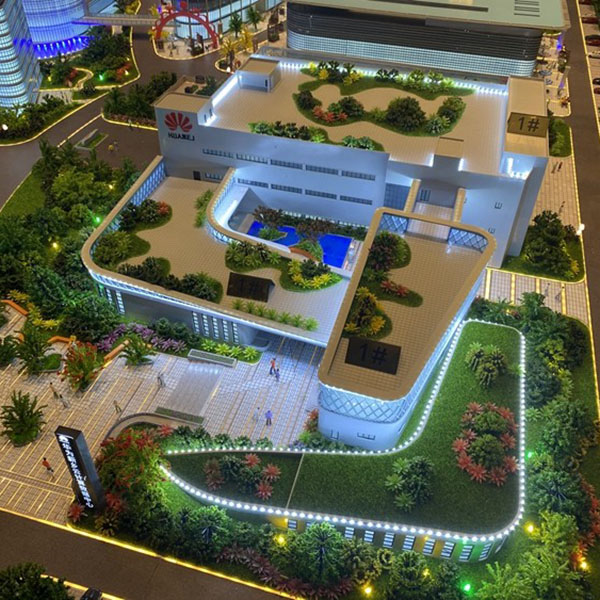 科技孵化园区xpj7979·(中国)集团-官网制作案例