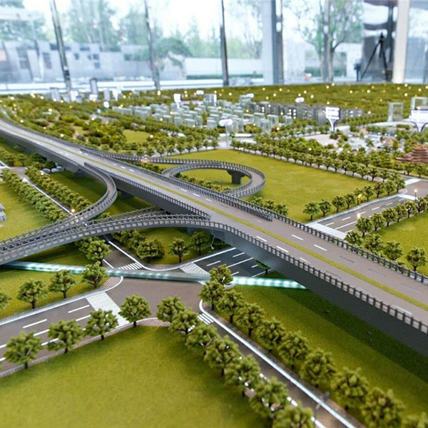 立交桥xpj7979·(中国)集团-官网制作案例