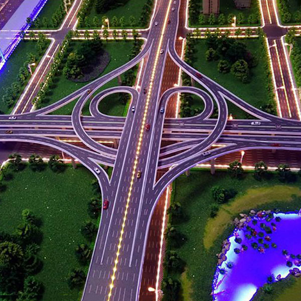 立交桥xpj7979·(中国)集团-官网制作案例