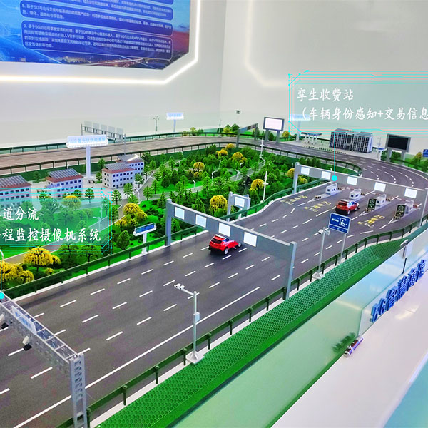 高速公路地形xpj7979·(中国)集团-官网制作案例