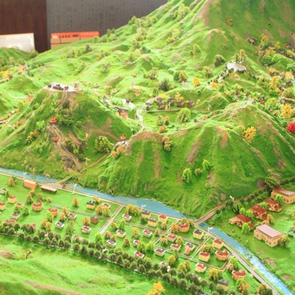 生态园风景xpj7979·(中国)集团-官网制作案例