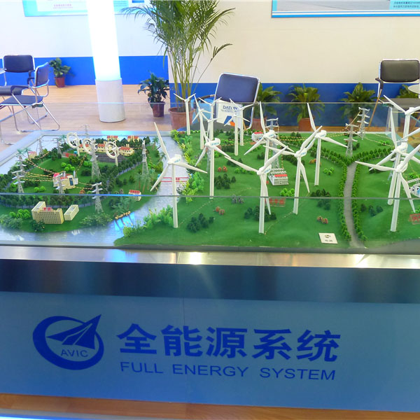 风力发电站xpj7979·(中国)集团-官网制作案例