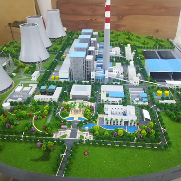 发电厂电力xpj7979·(中国)集团-官网制作案例