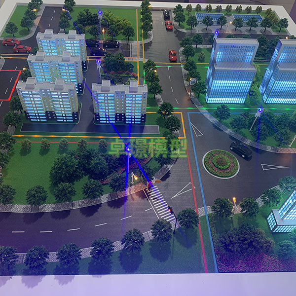 智能交通xpj7979·(中国)集团-官网制作案例