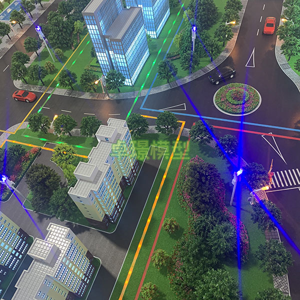 智能交通xpj7979·(中国)集团-官网制作案例