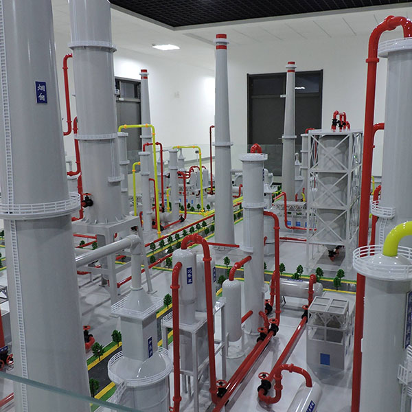 炼油厂xpj7979·(中国)集团-官网制作公司案例