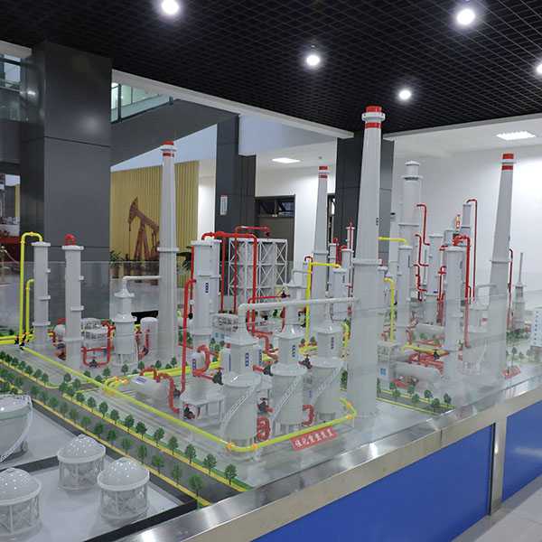 炼油厂xpj7979·(中国)集团-官网制作公司案例