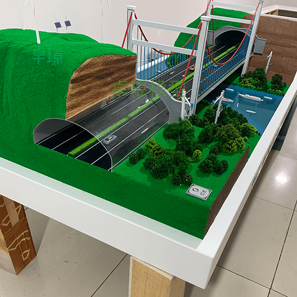 高架桥梁xpj7979·(中国)集团-官网制作厂家案例