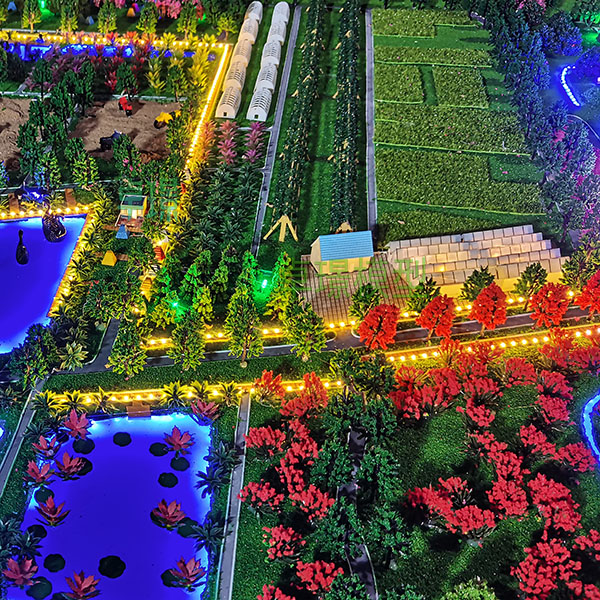 生态旅游景区xpj7979·(中国)集团-官网制作厂家案例