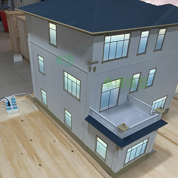 别墅xpj7979·(中国)集团-官网制作厂家案例