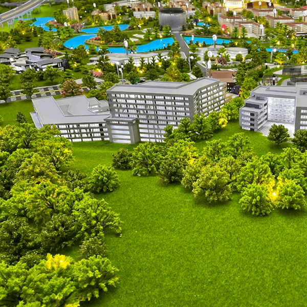 城市区域规划xpj7979·(中国)集团-官网制作厂家案例