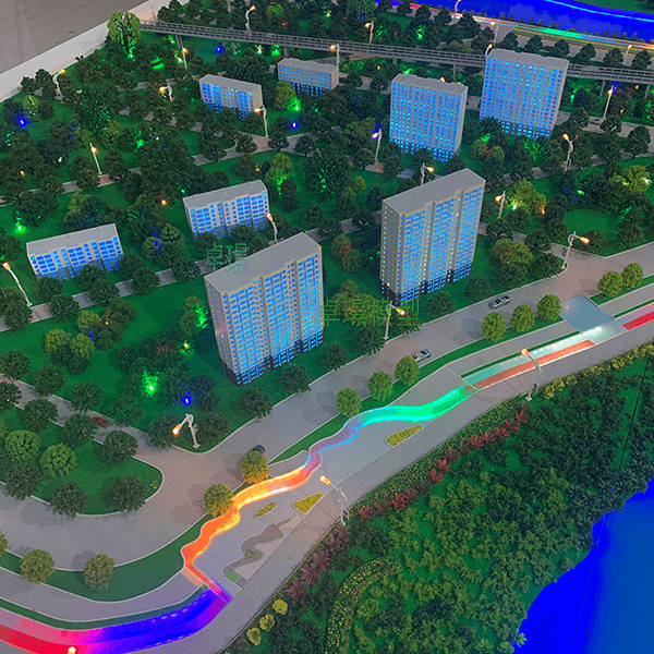 城市道路xpj7979·(中国)集团-官网制作厂家案例