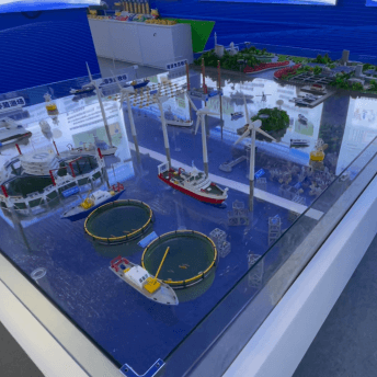 水产养殖xpj7979·(中国)集团-官网制作厂家案例