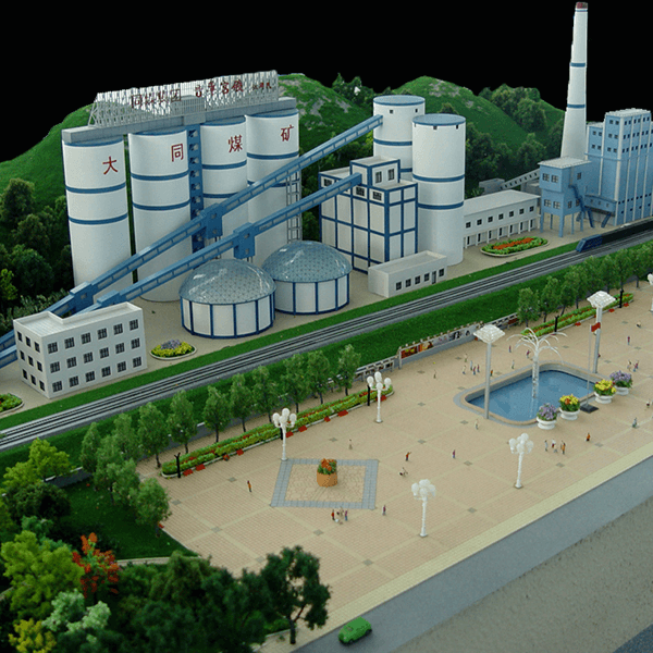 矿山煤矿xpj7979·(中国)集团-官网制作厂家案例