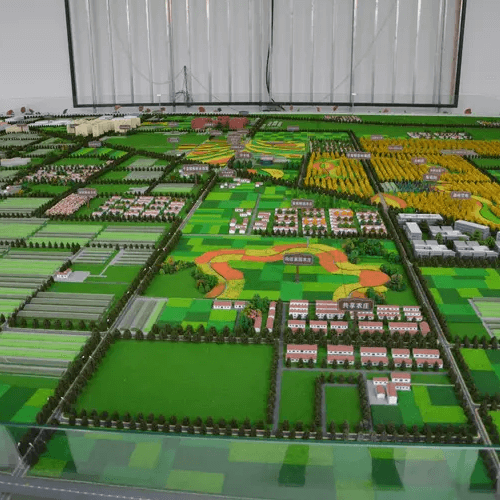 种养结合生态循环农业xpj7979·(中国)集团-官网制作厂家案例