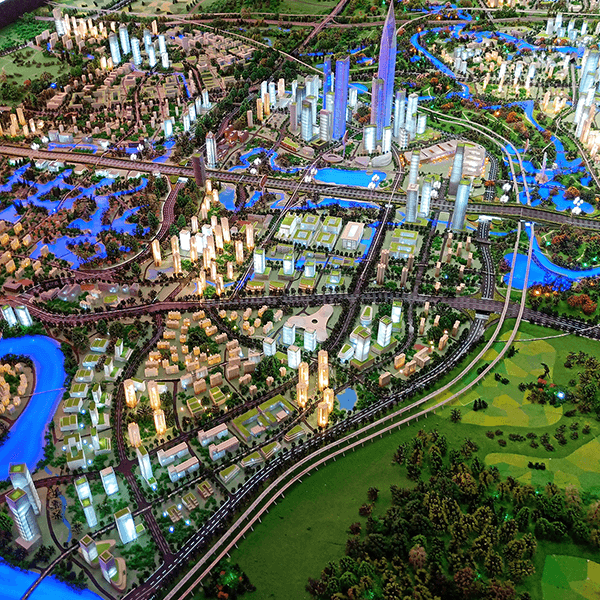 未来城市规划xpj7979·(中国)集团-官网制作厂家案例