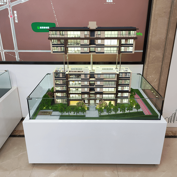 户型xpj7979·(中国)集团-官网制作厂家案例