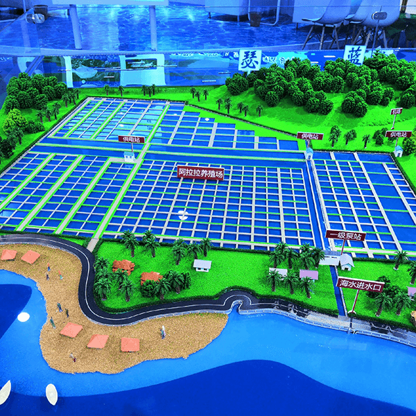 渔业水产养殖xpj7979·(中国)集团-官网制作厂家案例