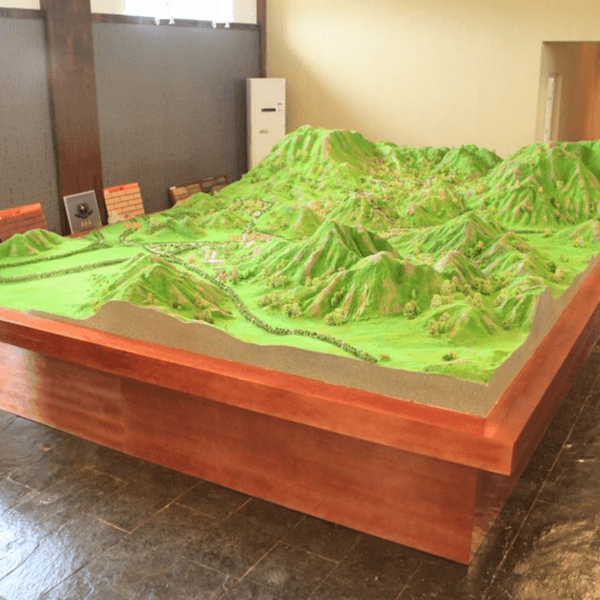 自然保护区xpj7979·(中国)集团-官网制作厂家案例