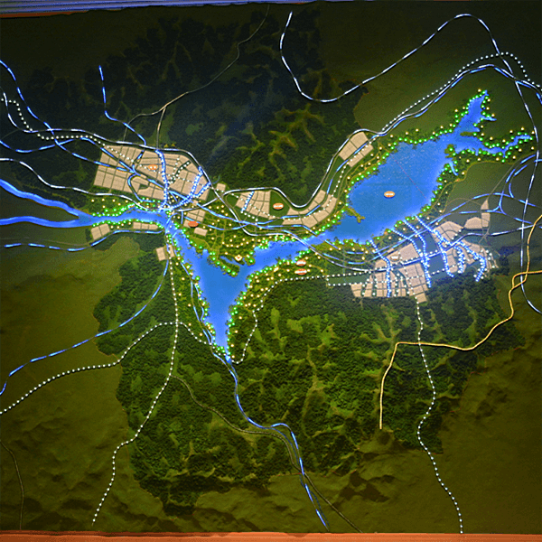 壁挂式交通xpj7979·(中国)集团-官网制作厂家案例