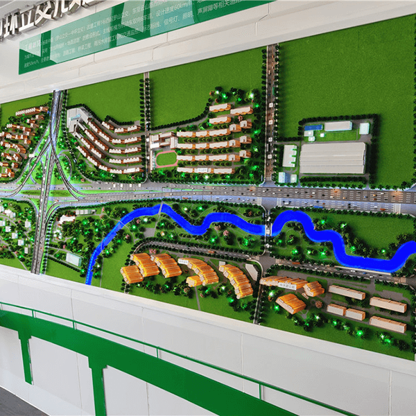壁挂式交通xpj7979·(中国)集团-官网制作厂家案例