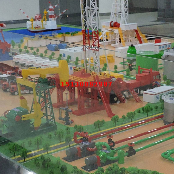 原油勘探xpj7979·(中国)集团-官网制作公司案例