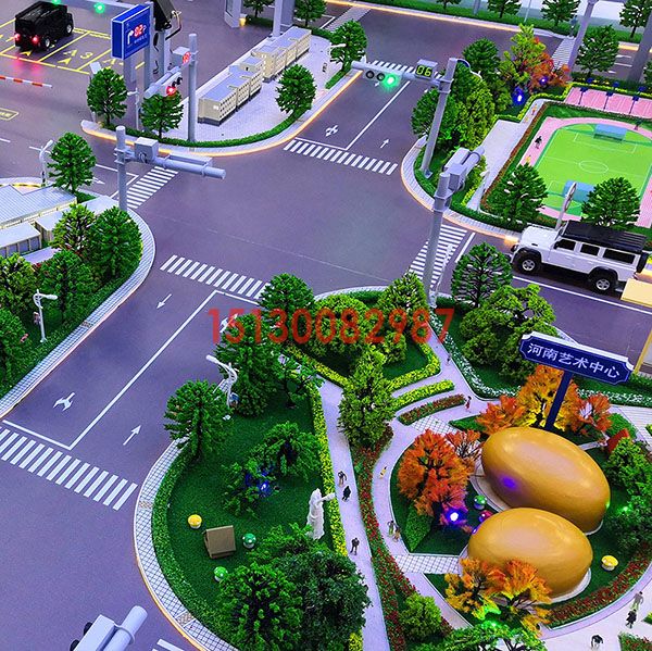 智慧交通教学xpj7979·(中国)集团-官网制作案例