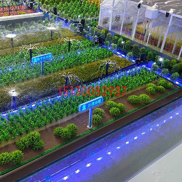 智慧农业xpj7979·(中国)集团-官网定制案例