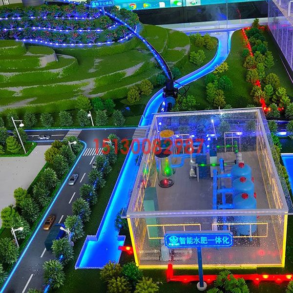 智慧农业xpj7979·(中国)集团-官网定制案例